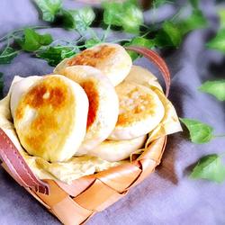 芹菜猪肉馅饼的做法[图]