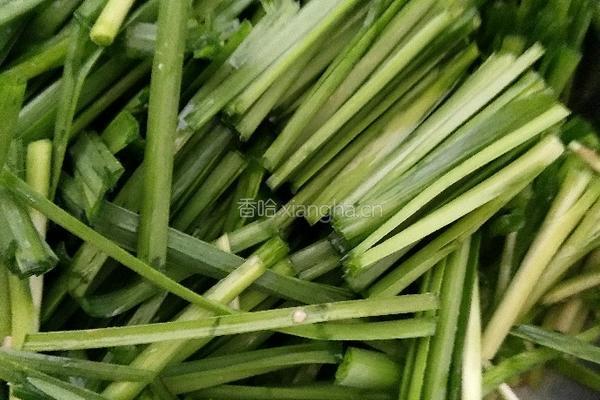 肉炒三丝的做法图解3