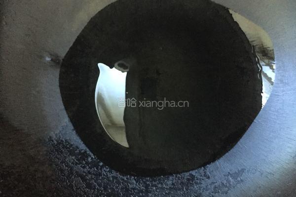素炒南瓜的做法图解2