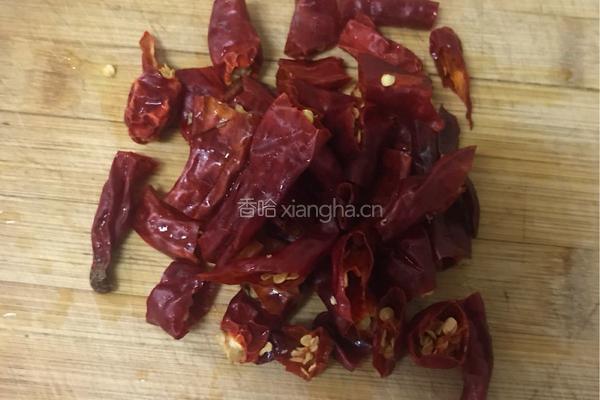 香辣蟹的做法图解8