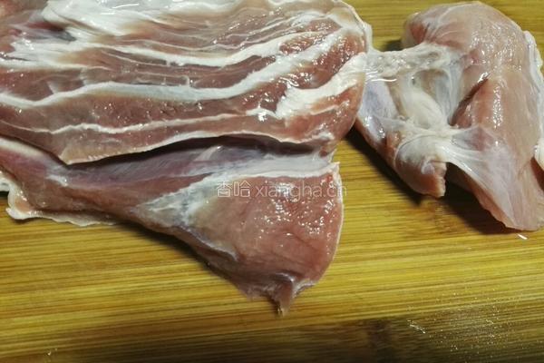 土豆茄汁烩牛肉的做法图解2