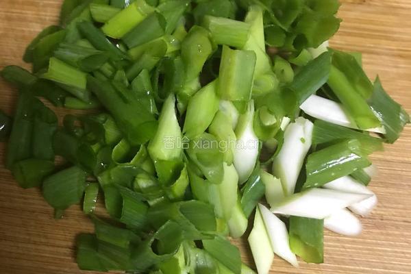 肉丝面条的做法图解4