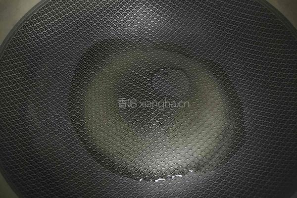 肉丝面条的做法图解5