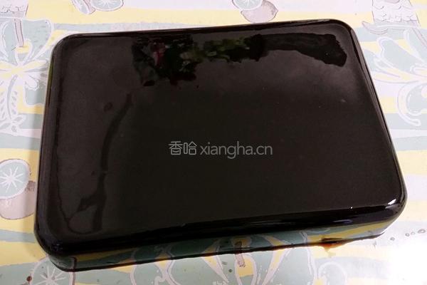 自制烧仙草的做法图解13