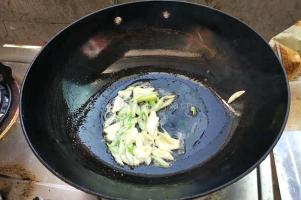 剩馒头的另类吃法的做法图解5