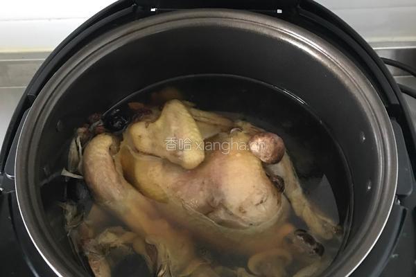 凉拌鸡肉的做法图解4