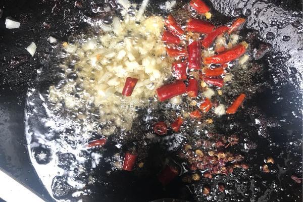 美味爆炒牛肝的做法图解5