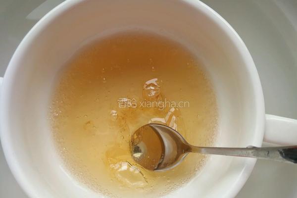南瓜羊羹的做法图解6