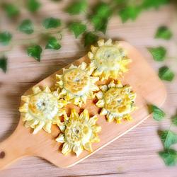 饺子皮小馅饼的做法[图]