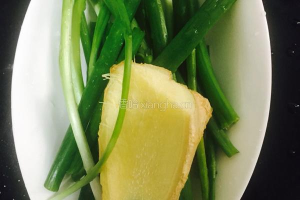 炸肉丸子的做法图解4