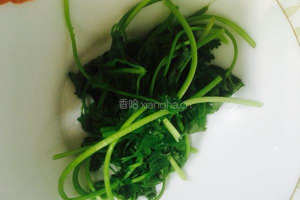 酸辣米线的做法图解3