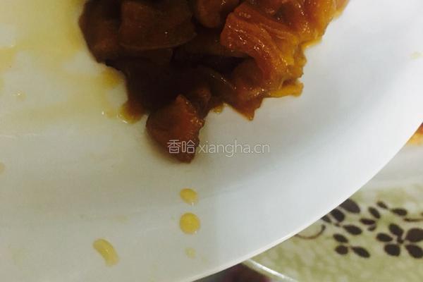 酸辣米线的做法图解13