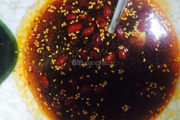 酸辣米线的做法图解14