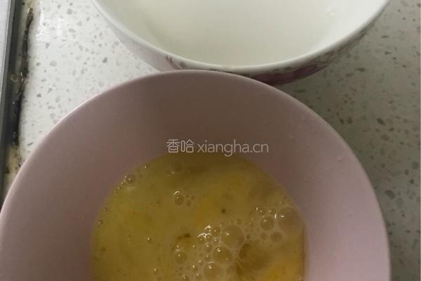 三鲜疙瘩汤的做法图解3