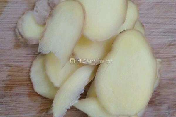 清蒸螃蟹的做法图解2