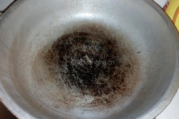 土豆炖鸡的做法图解5
