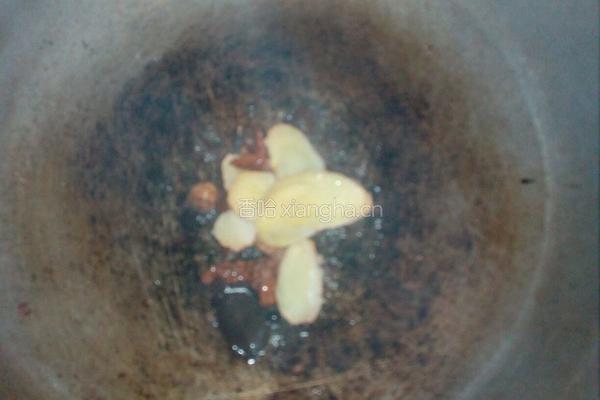 土豆炖鸡的做法图解6