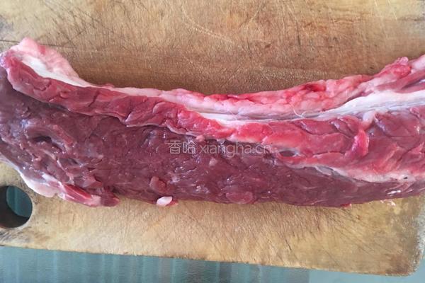水盆羊肉的做法图解5