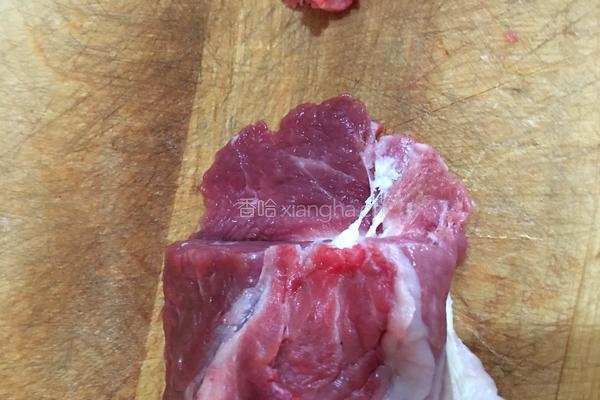 水盆羊肉的做法图解6