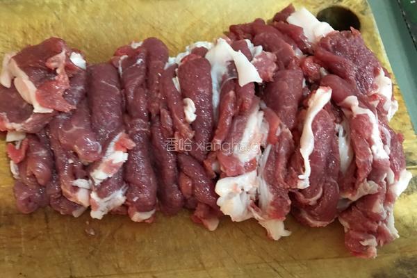 水盆羊肉的做法图解7