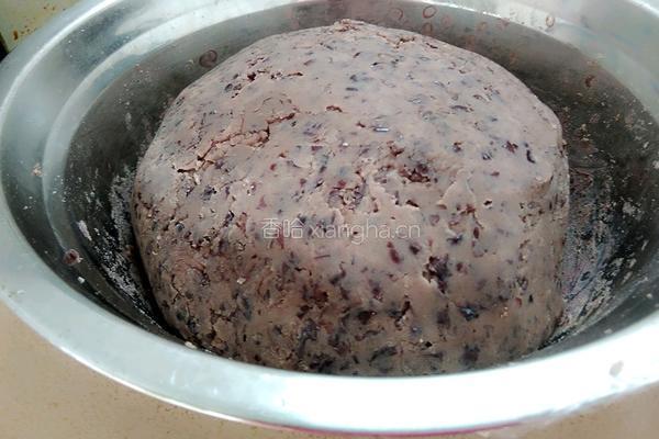 自制红豆馅儿的做法图解8