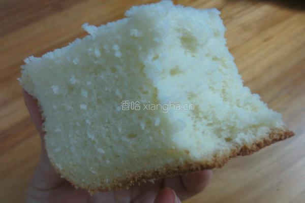 电饭煲蛋糕的做法图解13