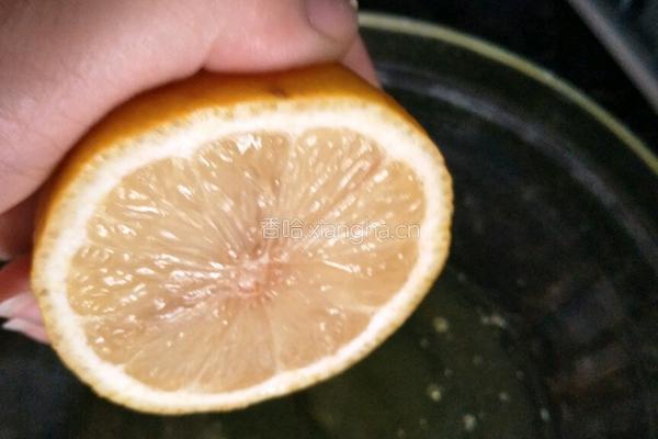 肉松蛋糕卷的做法图解6