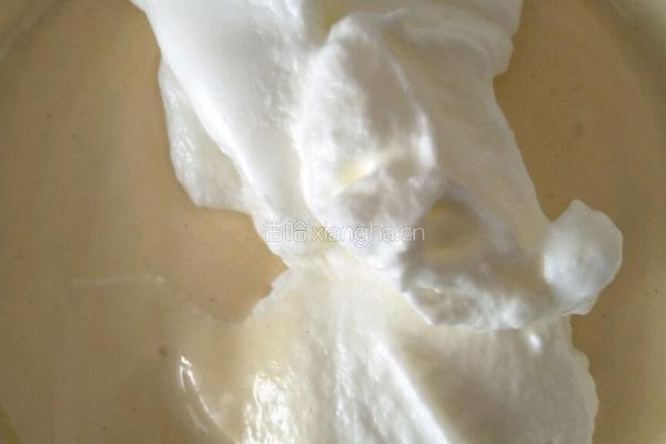 肉松蛋糕卷的做法图解11