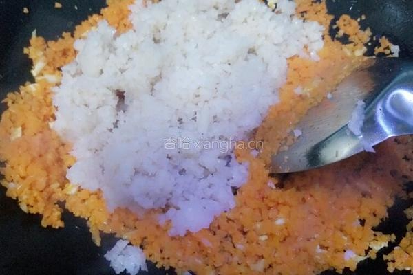 莲藕素饺子陷的做法图解18