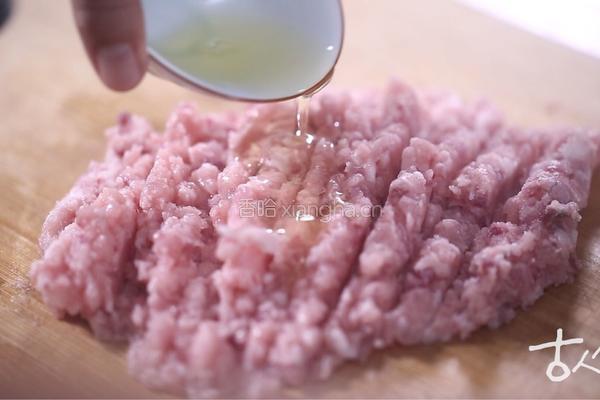 【清·鱼饼】古人的鱼滑竟是这样做的的做法图解3