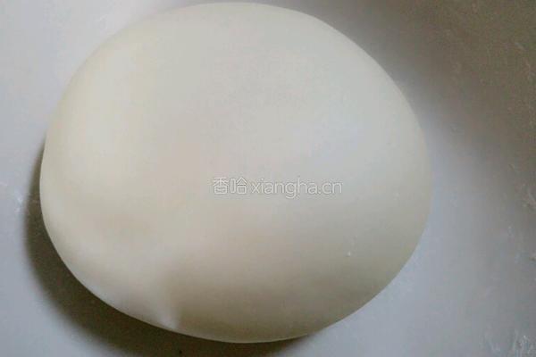 莲藕鸡蛋素饺子的做法图解22