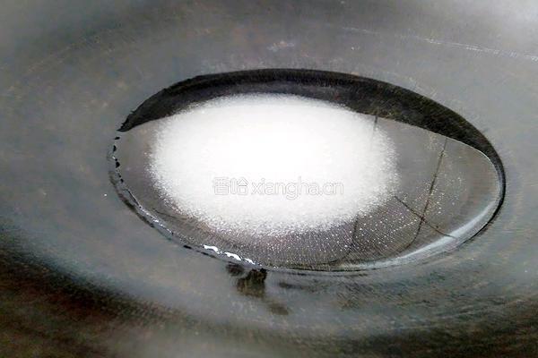 绿豆馅儿的做法图解5