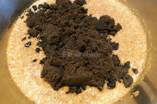 红糖红枣姜茶的做法图解7