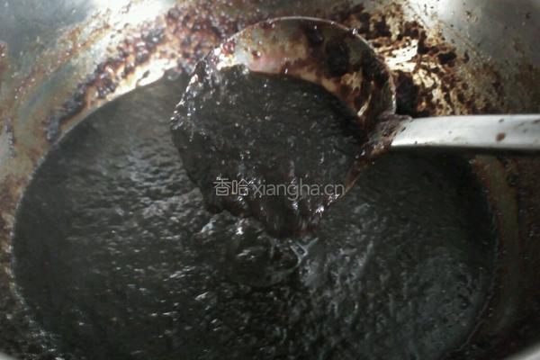 红糖红枣姜茶的做法图解9