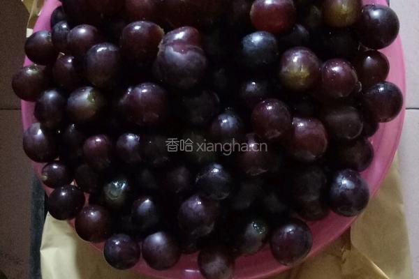 自制葡萄酒的做法图解2