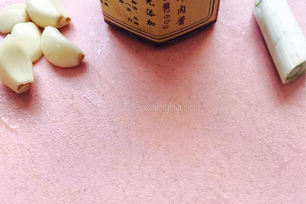 拌金针菇的做法图解2