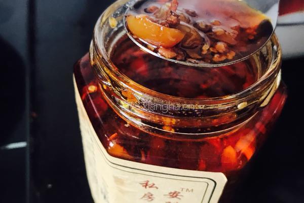 拌金针菇的做法图解6