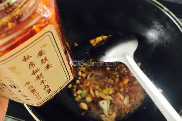 拌金针菇的做法图解7