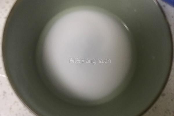 西红柿打卤面的做法图解3