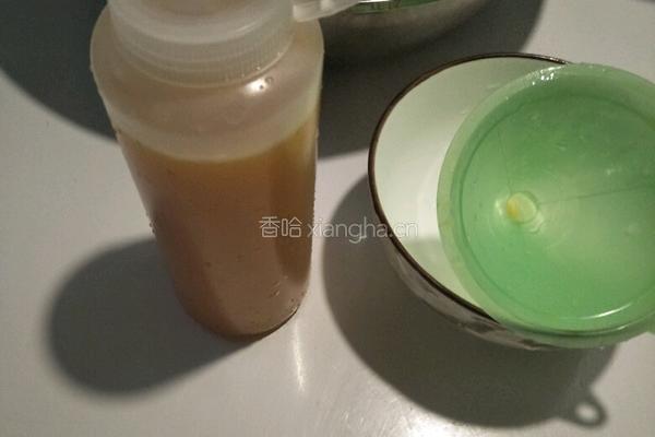 绿实蛋的做法图解13