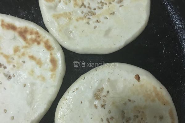肉夹馍的做法图解10