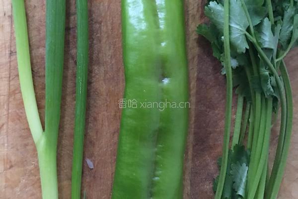 肉夹馍的做法图解12