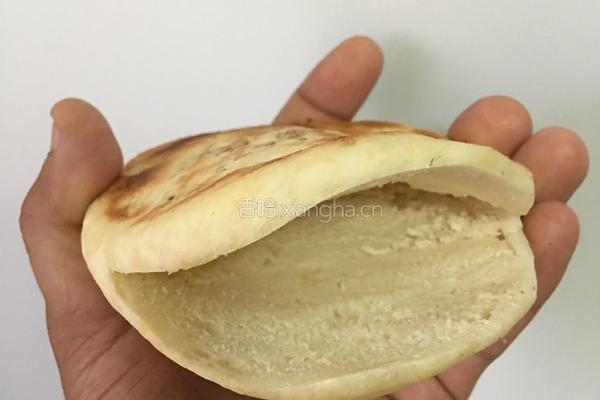 肉夹馍的做法图解13