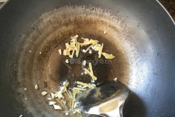 泡椒酸菜鱼的做法图解6