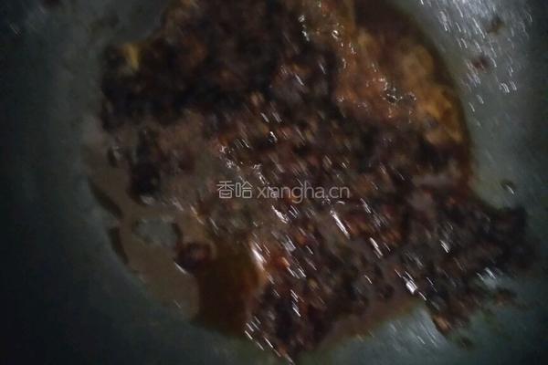 水煮海鲜的做法图解7