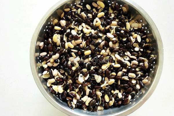 自制豆沙的做法图解2