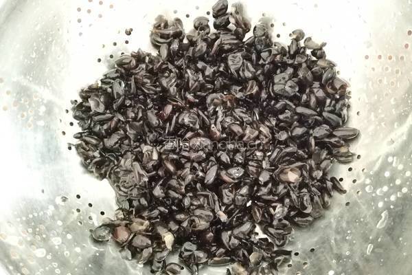 自制豆沙的做法图解4