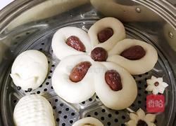 花样馒头的做法图解20