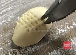 花样馒头的做法图解8