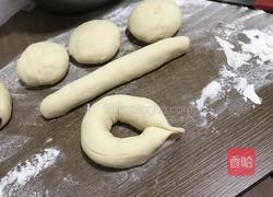 花样馒头的做法图解12